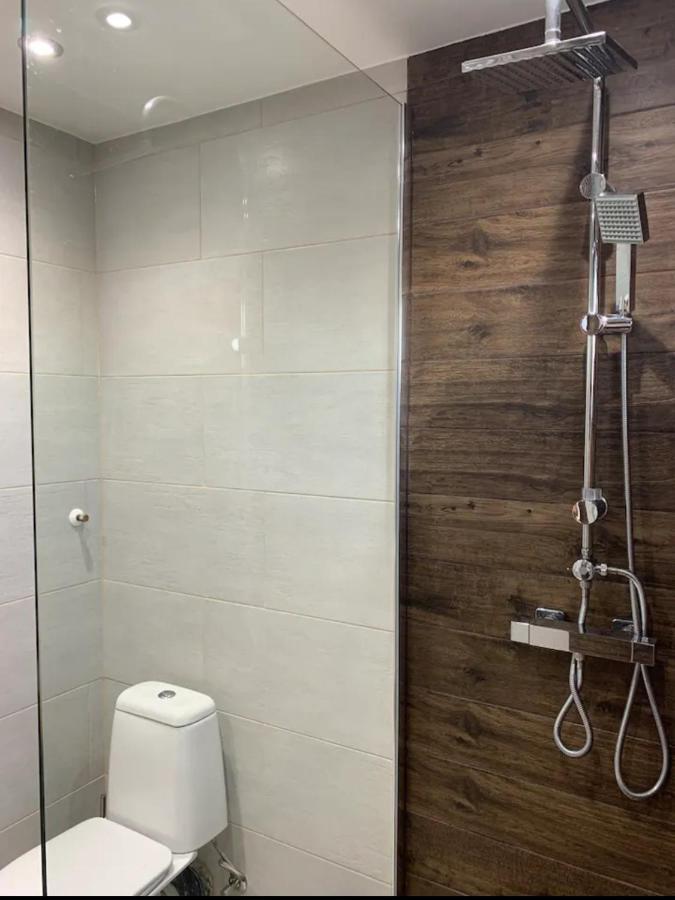 R&J Guesthouse Ro0M Grindavík Zewnętrze zdjęcie
